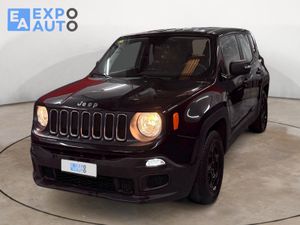 Jeep Renegade 1.6 E-TORQ 81kW Sport FWD E6 - Foto 3