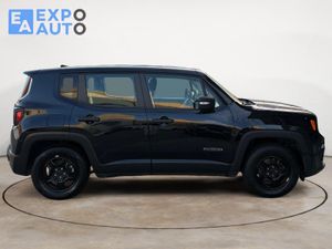 Jeep Renegade 1.6 E-TORQ 81kW Sport FWD E6 - Foto 7