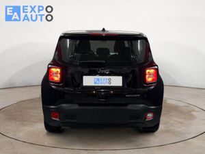 Jeep Renegade 1.6 E-TORQ 81kW Sport FWD E6 - Foto 6