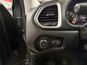Jeep Renegade 1.6 E-TORQ 81kW Sport FWD E6 - Foto 10