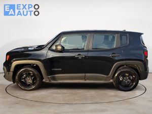 Jeep Renegade 1.6 E-TORQ 81kW Sport FWD E6 - Foto 8