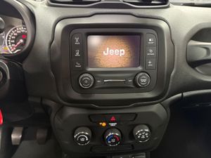 Jeep Renegade 1.6 E-TORQ 81kW Sport FWD E6 - Foto 12