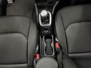 Jeep Renegade 1.6 E-TORQ 81kW Sport FWD E6 - Foto 18
