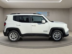 Jeep Renegade Limited 1.3 - Foto 8