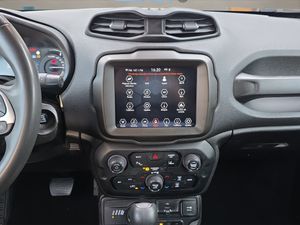 Jeep Renegade Limited 1.3 - Foto 15