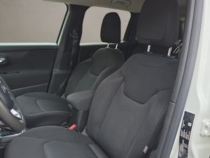 Jeep Renegade Limited 1.3 - Foto 10