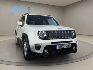 Jeep Renegade Limited 1.3 - Foto 2