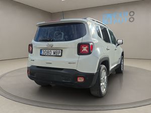 Jeep Renegade Limited 1.3 - Foto 7