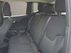 Jeep Renegade Limited 1.3 - Foto 11