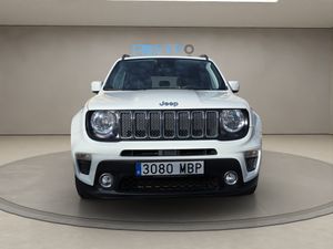 Jeep Renegade Limited 1.3 - Foto 3