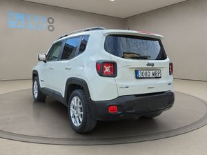 Jeep Renegade Limited 1.3 - Foto 5