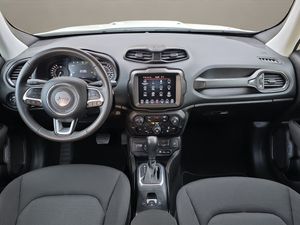 Jeep Renegade Limited 1.3 - Foto 13