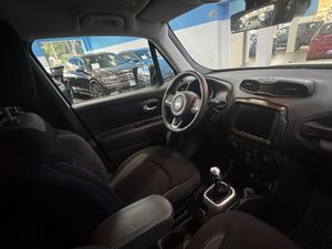 Jeep Renegade Night Eagle 1.0 Turbo 88 kW (120 CV) 4x2 - Foto 13