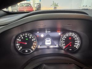 Jeep Renegade Night Eagle 1.0 Turbo 88 kW (120 CV) 4x2 - Foto 18