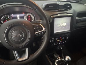 Jeep Renegade Night Eagle 1.0 Turbo 88 kW (120 CV) 4x2 - Foto 16