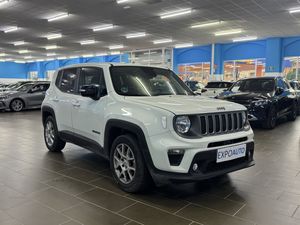 Jeep Renegade Night Eagle 1.0 Turbo 88 kW (120 CV) 4x2 - Foto 2