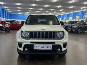 Jeep Renegade Night Eagle 1.0 Turbo 88 kW (120 CV) 4x2 - Foto 3
