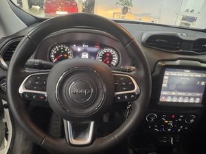 Jeep Renegade Night Eagle 1.0 Turbo 88 kW (120 CV) 4x2 - Foto 17