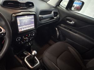 Jeep Renegade Night Eagle 1.0 Turbo 88 kW (120 CV) 4x2 - Foto 19