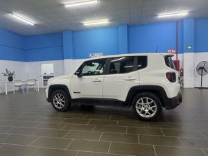 Jeep Renegade Night Eagle 1.0 Turbo 88 kW (120 CV) 4x2 - Foto 5