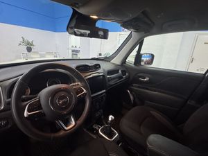Jeep Renegade Night Eagle 1.0 Turbo 88 kW (120 CV) 4x2 - Foto 10