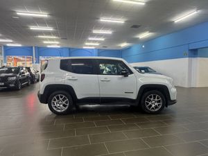 Jeep Renegade Night Eagle 1.0 Turbo 88 kW (120 CV) 4x2 - Foto 4