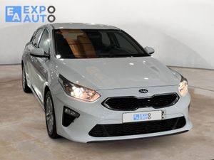 Kia Ceed 1.0 T-GDi 88kW (120CV) Drive - Foto 2