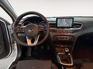 Kia Ceed 1.0 T-GDi 88kW (120CV) Drive - Foto 21