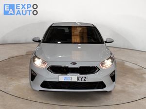 Kia Ceed 1.0 T-GDi 88kW (120CV) Drive - Foto 6