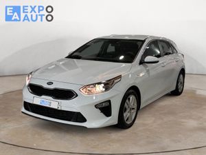 Kia Ceed 1.0 T-GDi 88kW (120CV) Drive - Foto 3