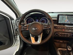 Kia Ceed 1.0 T-GDi 88kW (120CV) Drive - Foto 23