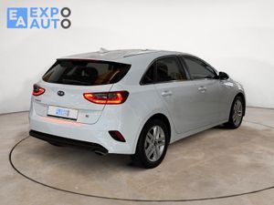 Kia Ceed 1.0 T-GDi 88kW (120CV) Drive - Foto 5