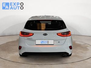 Kia Ceed 1.0 T-GDi 88kW (120CV) Drive - Foto 7
