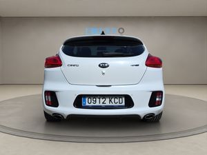 Kia Ceed 1.6 CRDi VGT 100kW (136CV) GT Line - Foto 6