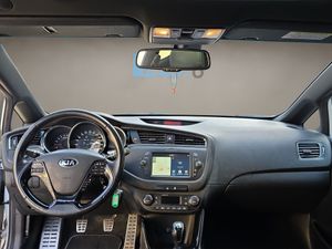 Kia Ceed 1.6 CRDi VGT 100kW (136CV) GT Line - Foto 15