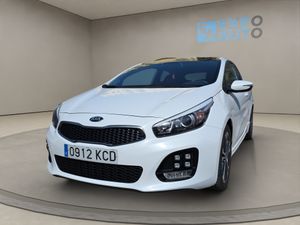 Kia Ceed 1.6 CRDi VGT 100kW (136CV) GT Line - Foto 3