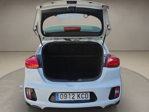 Kia Ceed 1.6 CRDi VGT 100kW (136CV) GT Line - Foto 24