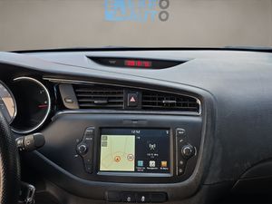 Kia Ceed 1.6 CRDi VGT 100kW (136CV) GT Line - Foto 17