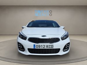 Kia Ceed 1.6 CRDi VGT 100kW (136CV) GT Line - Foto 3