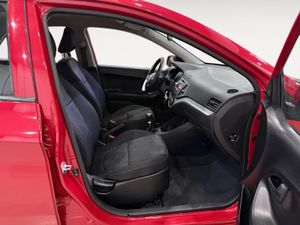 Kia Picanto 1.0 CVVT 49kW (66CV) Tech - Foto 13