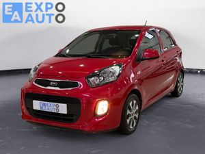 Kia Picanto 1.0 CVVT 49kW (66CV) Tech - Foto 3