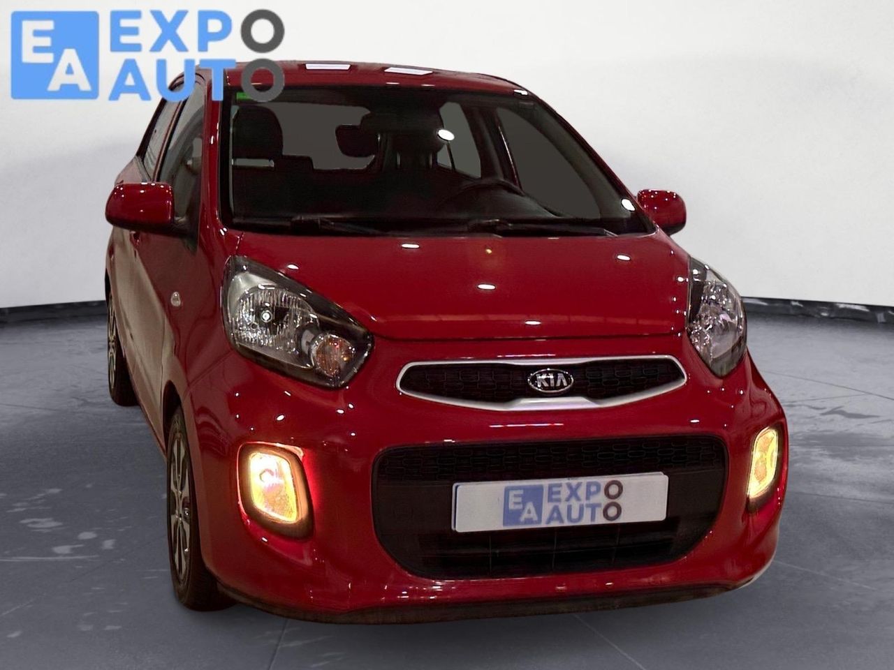 Kia Picanto 1.0 CVVT 49kW (66CV) Tech - Foto 1