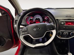 Kia Picanto 1.0 CVVT 49kW (66CV) Tech - Foto 15