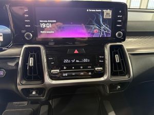 Kia Sorento 1.6 T-GDi HEV Plus Edition 4x2 7pl - Foto 14