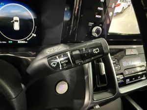 Kia Sorento 1.6 T-GDi HEV Plus Edition 4x2 7pl - Foto 18