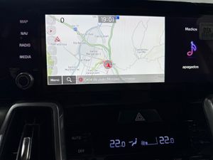 Kia Sorento 1.6 T-GDi HEV Plus Edition 4x2 7pl - Foto 21