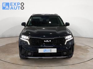 Kia Sorento 1.6 T-GDi HEV Plus Edition 4x2 7pl - Foto 4