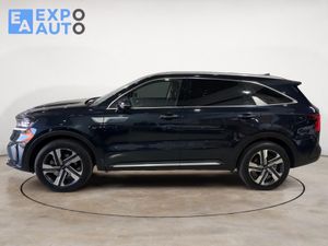 Kia Sorento 1.6 T-GDi HEV Plus Edition 4x2 7pl - Foto 3