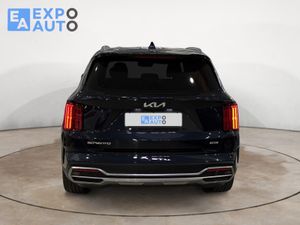 Kia Sorento 1.6 T-GDi HEV Plus Edition 4x2 7pl - Foto 6