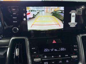 Kia Sorento 1.6 T-GDi HEV Plus Edition 4x2 7pl - Foto 15